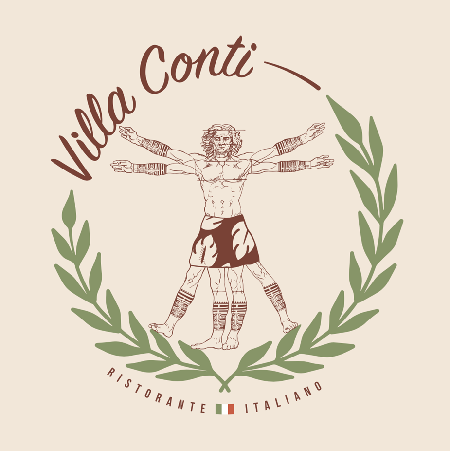 Villa Conti
