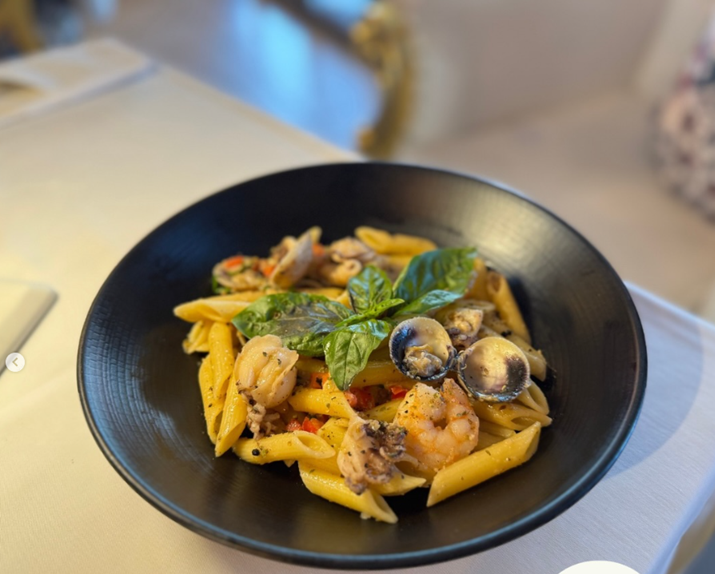 Vongole